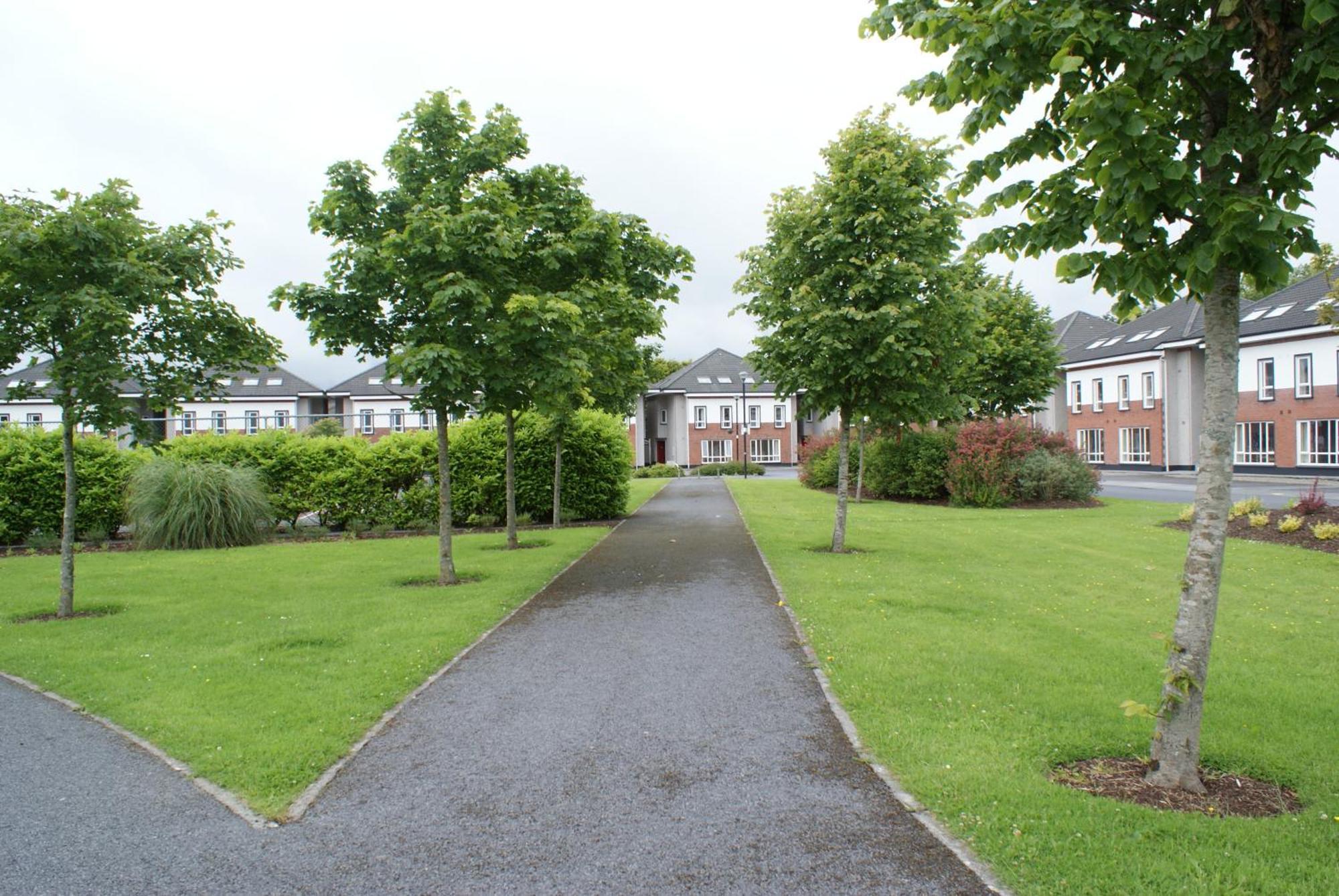 Glasan Holiday Village Galway Exterior photo