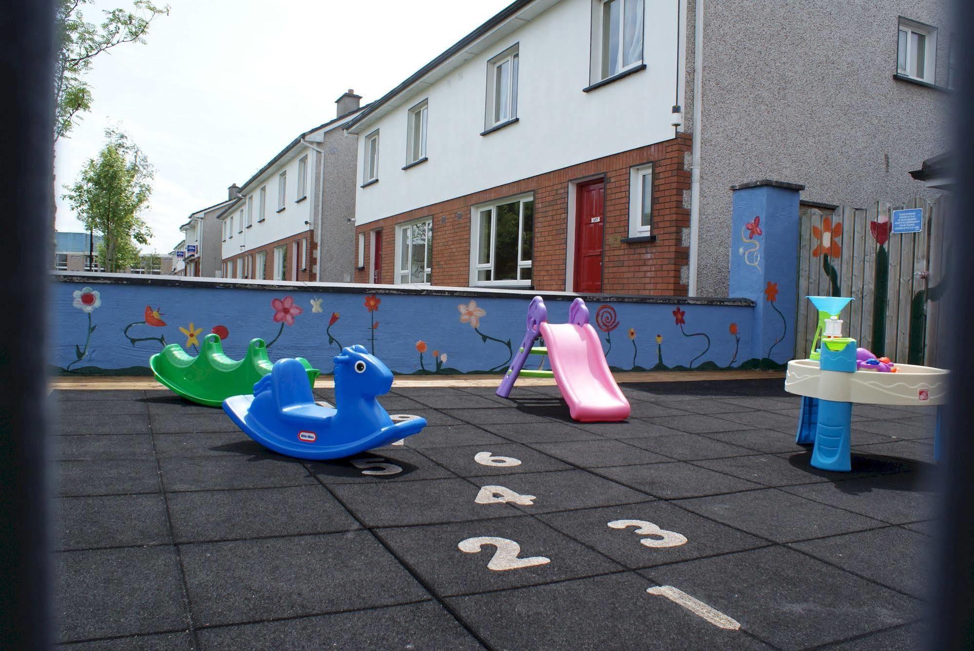 Glasan Holiday Village Galway Exterior photo